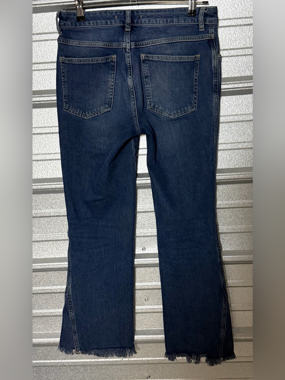 Free People jeans 28
